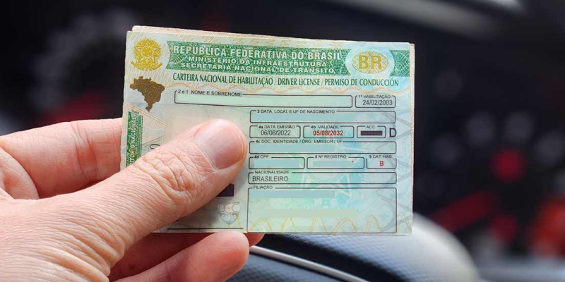 Tradução de cnh